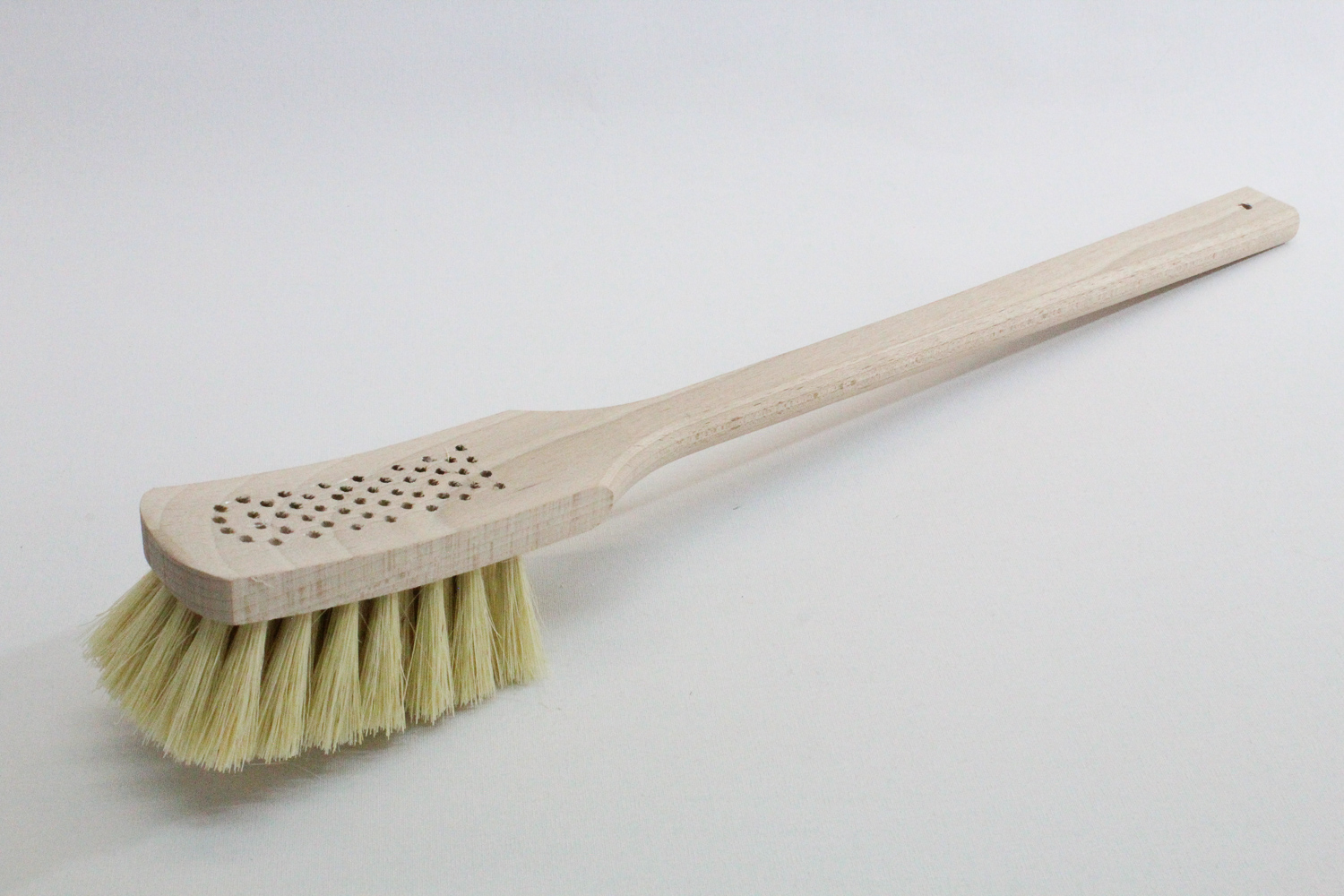 Kotflügelbürste Medium